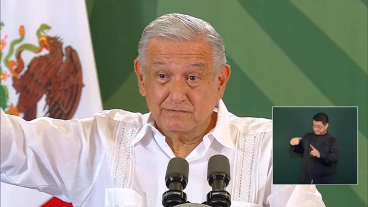 Amlo Propone Una Marcha En Lugar De Paro A La Unam La Opini N De Santiago