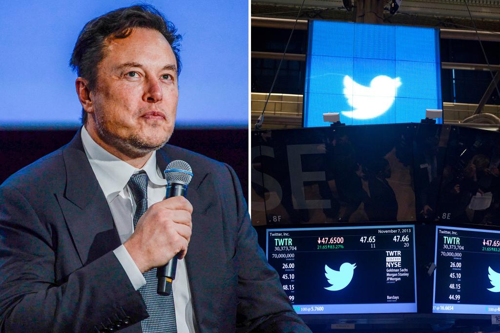 Renuncian Empleados de Twitter Ahuyentados por Elon Musk LA OPINIÓN