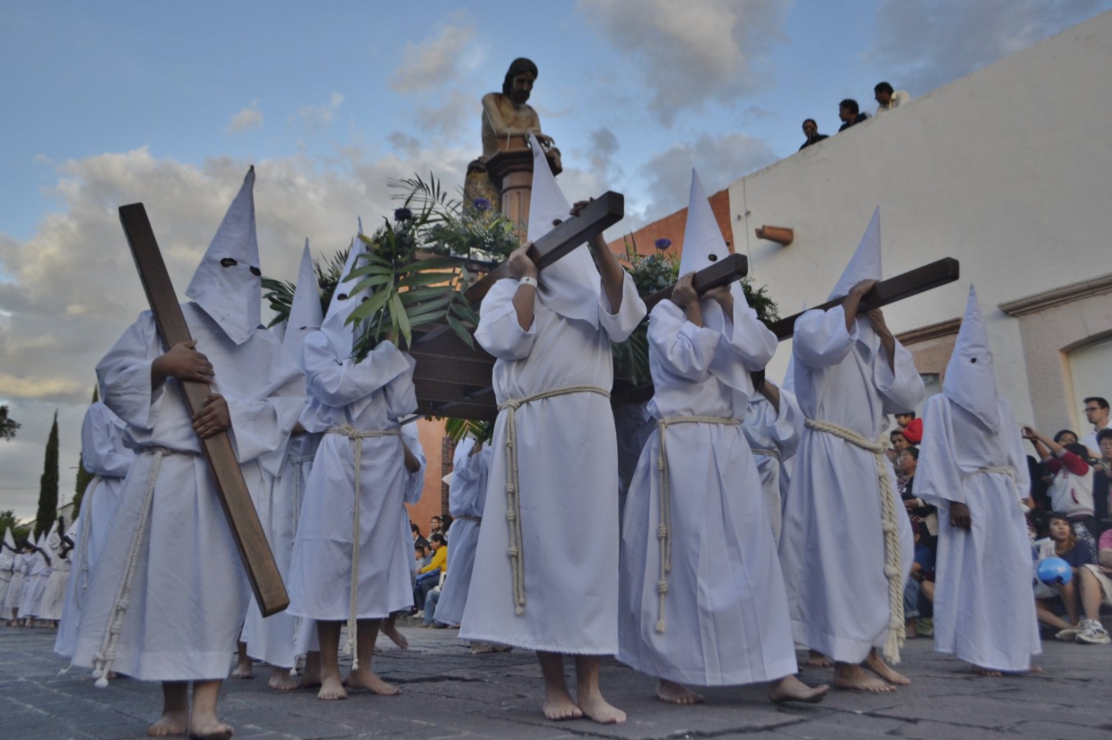 Semana Santa Dejar A Derrama Econ Mica Superior A Mil Mdp Ip