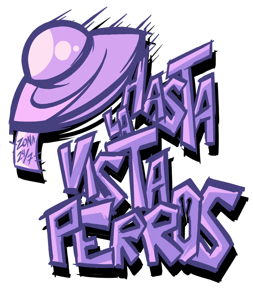 ¡Hasta la vista, perros!