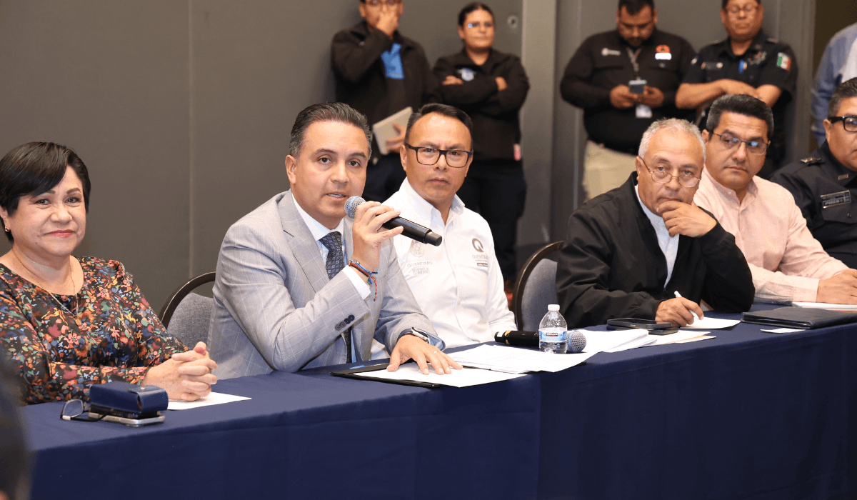 Autoridades inician preparativos para la Peregrinación al Tepeyac 2026