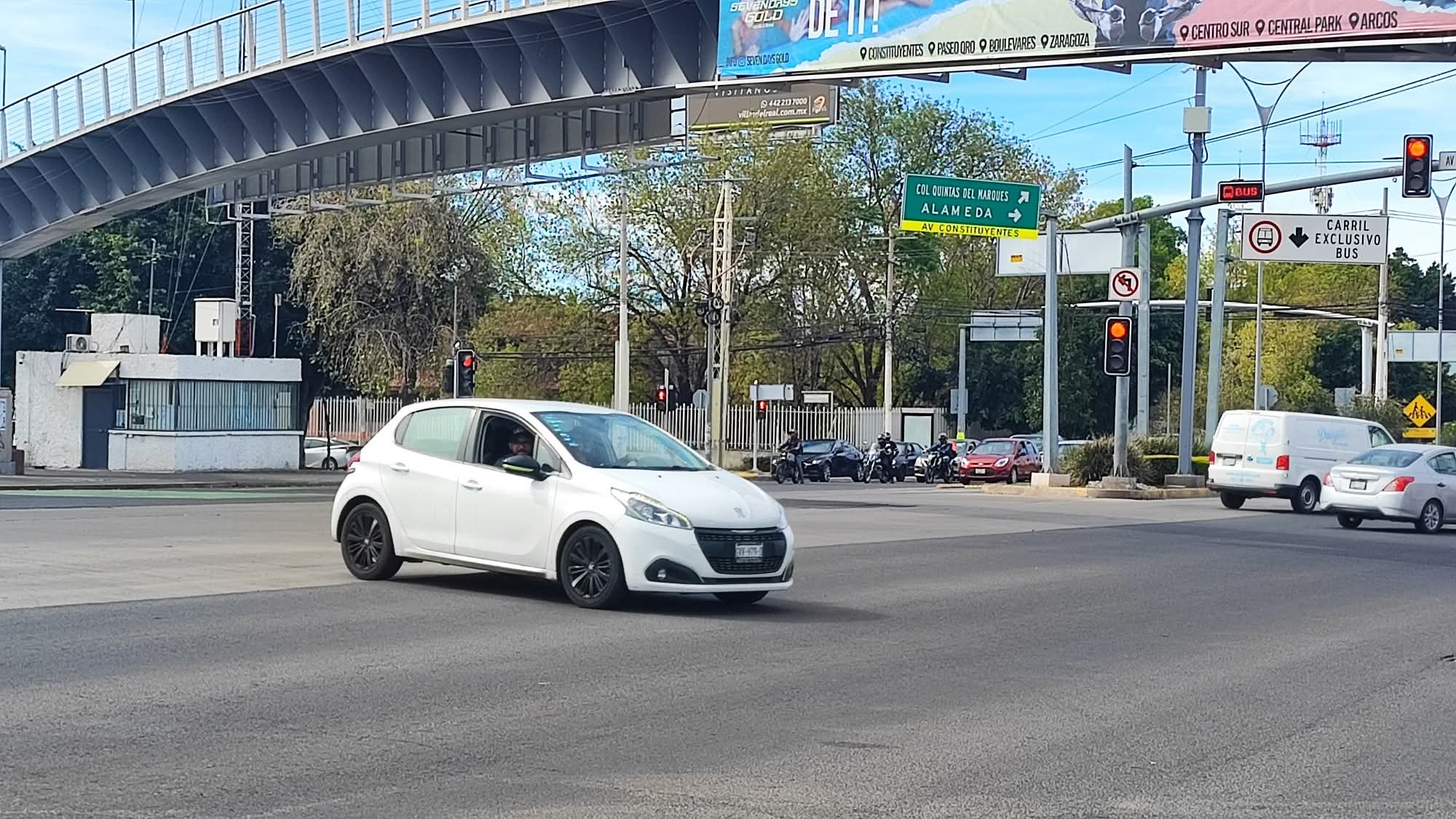 Cumplimiento del refrendo alcanza 76% en Querétaro