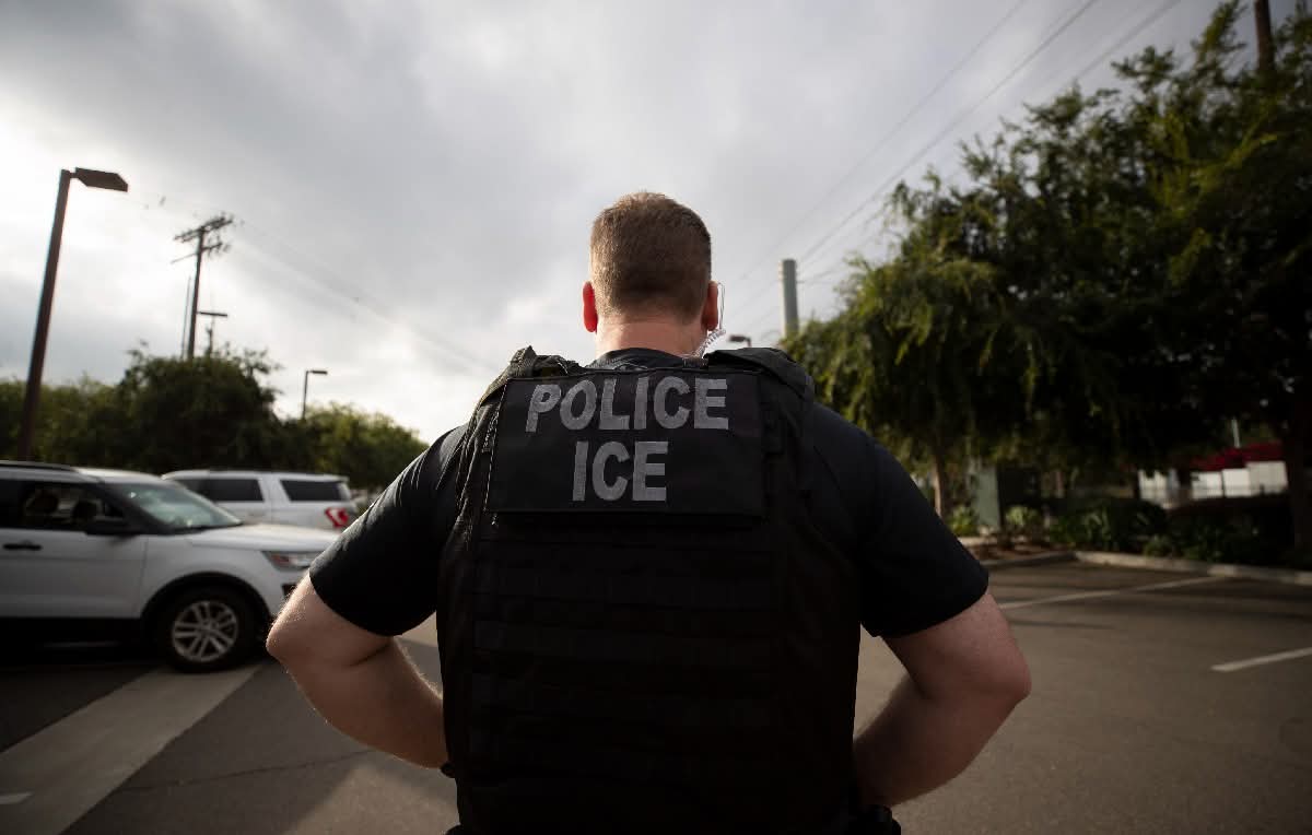 SRE activa protocolo de atención consular por fallecimiento de mexicano bajo custodia de ICE