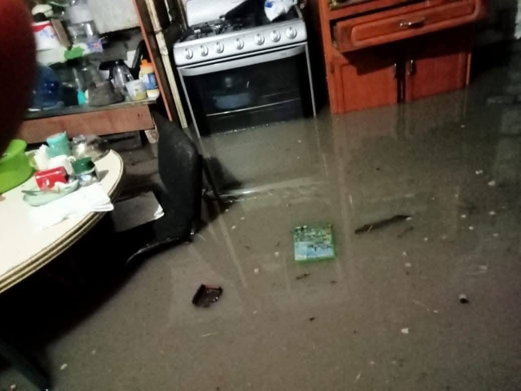 Investigador de la UAQ señala los factores que generan inundaciones en Querétaro: fraccionamientos sin planeación y drenaje deficiente