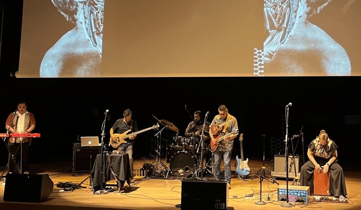 Abren convocatoria para el 16° Festival Internacional de Jazz Querétaro 2026