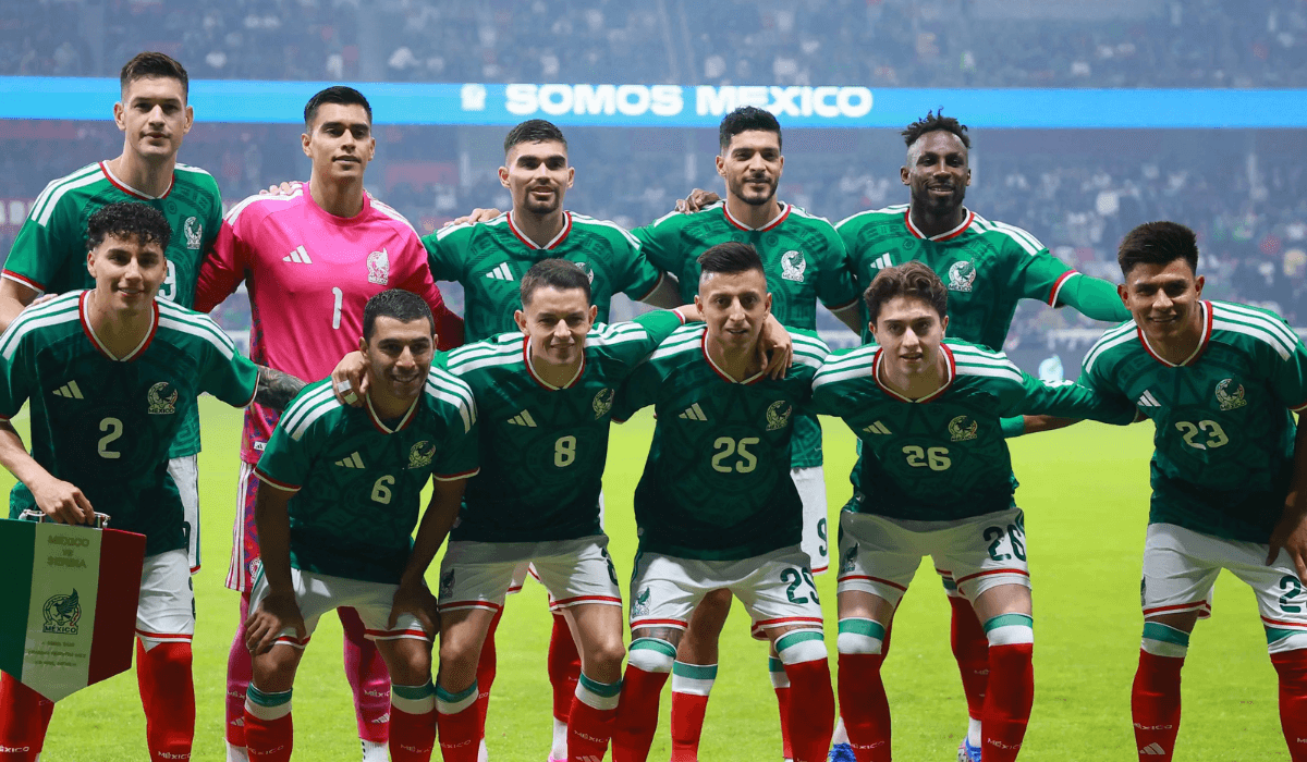 El "Tri" busca asegurar su pase a 16avos: Todo lo que debes saber del México vs. Corea del Sur