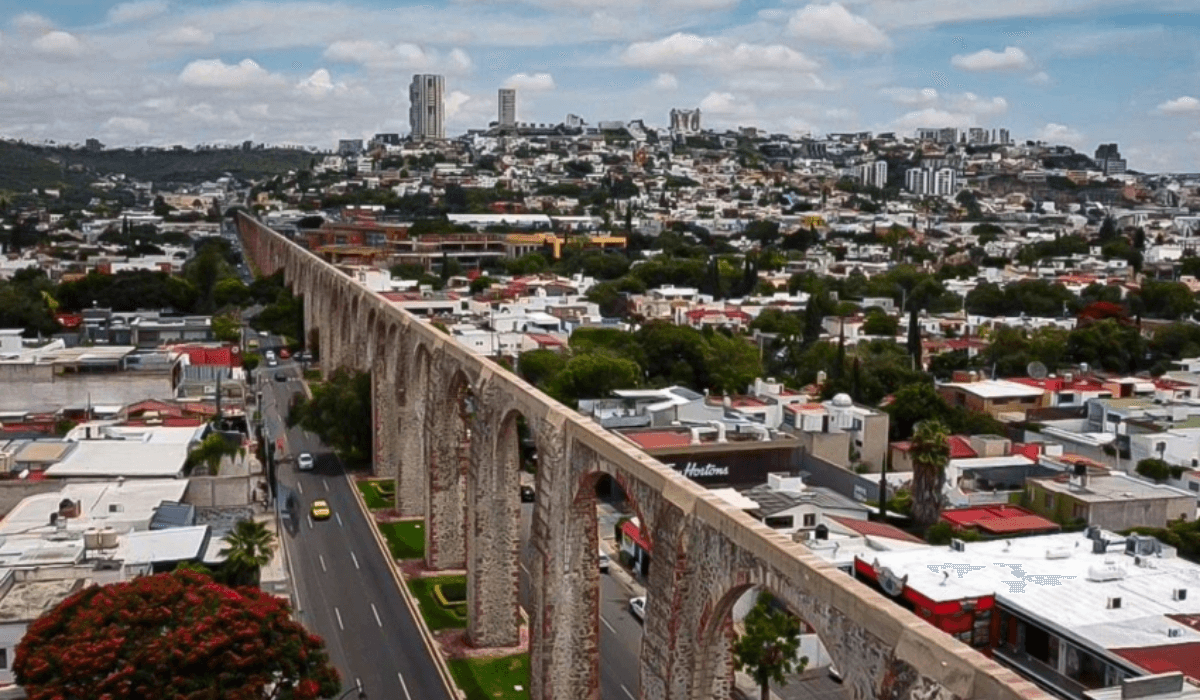 Confirma Moody’s la máxima calificación crediticia “AAA.mx” para Querétaro
