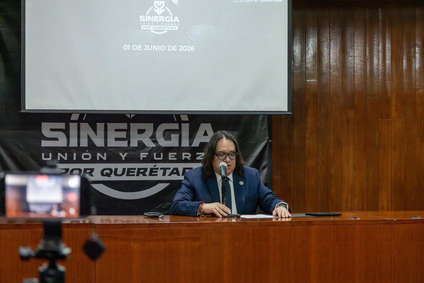 Vinculan a proceso a “Catracho” por homicidios y desaparición en pelea clandestina de gallos en Querétaro