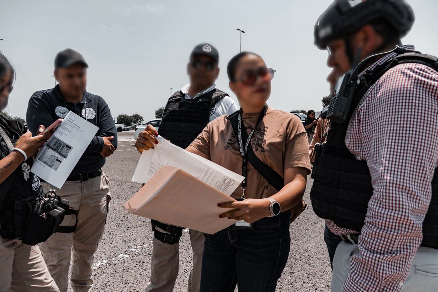 Fiscalía de Querétaro reporta eficacia superior al 94% en resolución de carpetas durante mayo