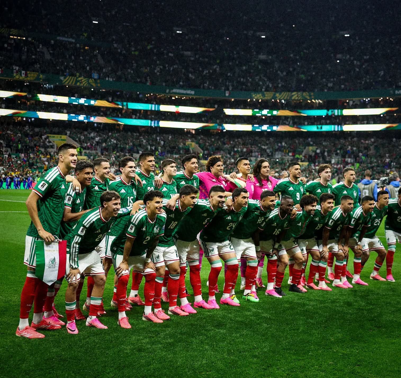 El sueño terminó: México cae ante Inglaterra y se despide del Mundial 2026 entre orgullo, lágrimas y una avalancha de reacciones