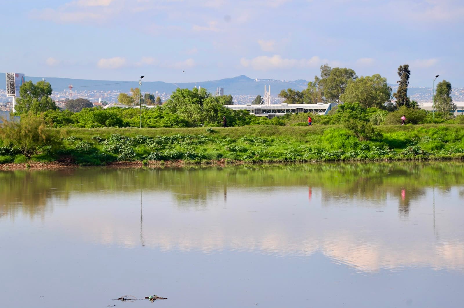 Urge creación de Secretaría Hídrica y Ambiental en Querétaro: Katia Resendiz