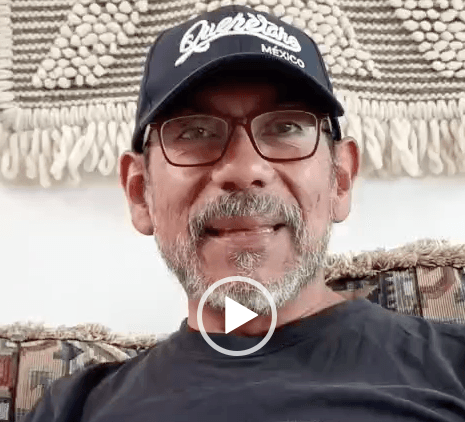 Videocolumna ???? Por Waltter López, vocero del Frente Queretano DNDEL por el Derecho a la No Discriminación y el Estado Laico @frentequeretano