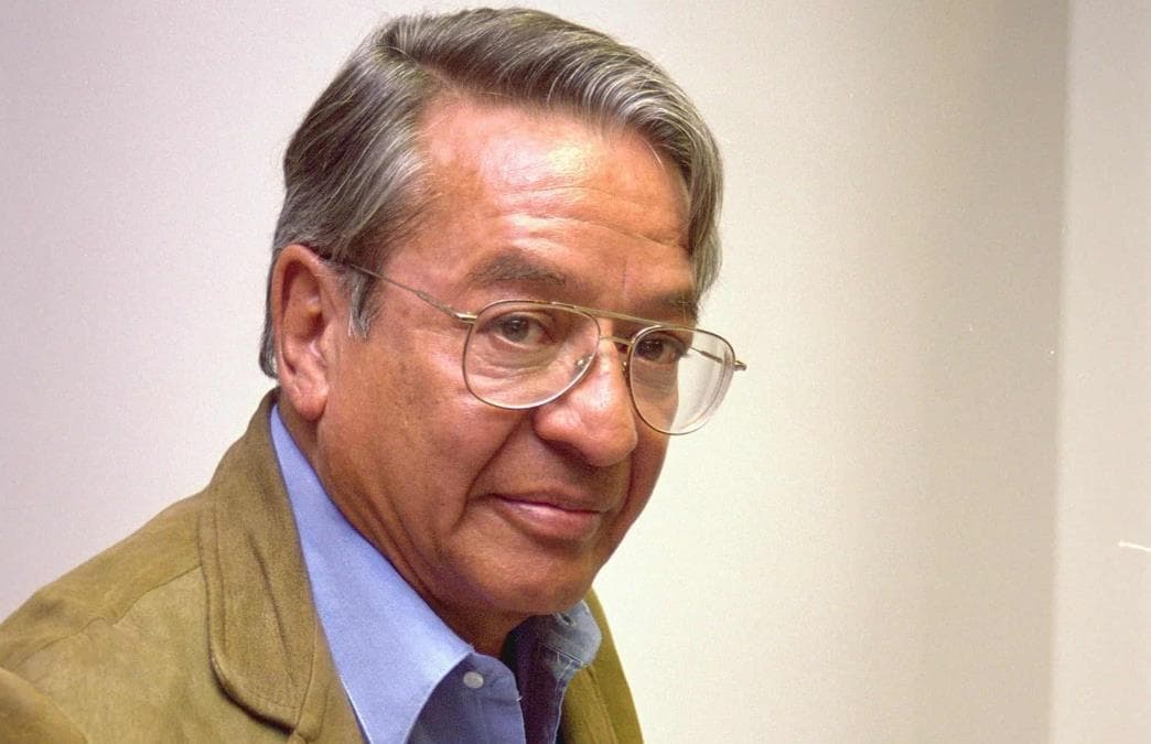 Falleció el Escritor José Agustín a los 79 Años
