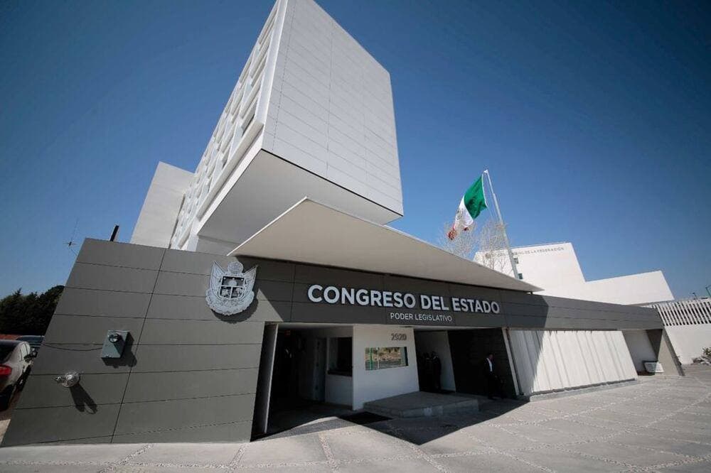 ¿Quién sí trabaja y quién no? Radiografía del desempeño real del Congreso de Querétaro
