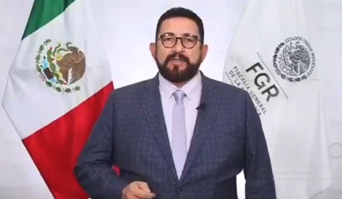 FGR investiga posible intervención extranjera en operativo antidrogas en Chihuahua; citan a 50 funcionarios