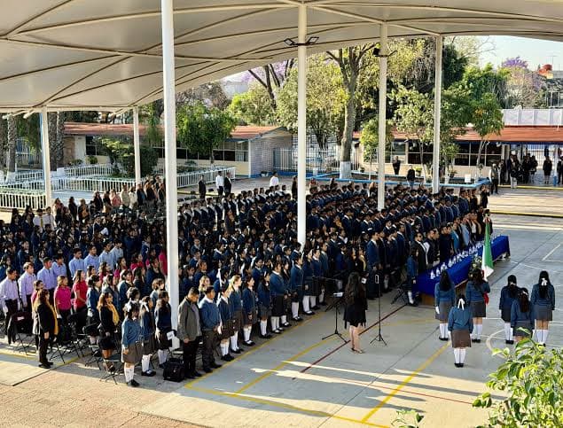 Ciclo escolar concluirá en Querétaro el 3 de julio: Usebeq