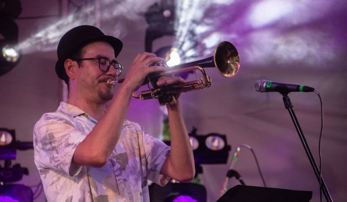 Presentan la 16ª edición del Festival Internacional de Jazz Querétaro 2026