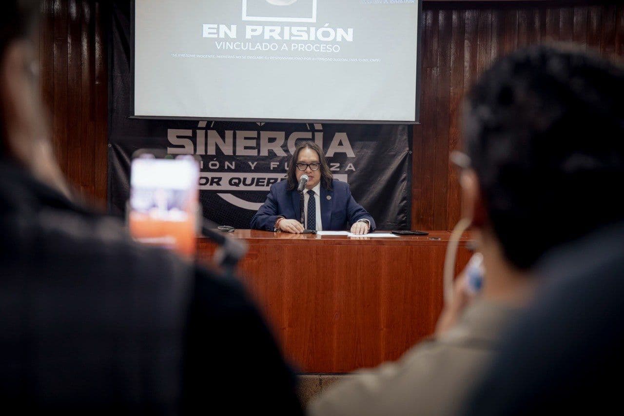 El “Catracho” en prisión por homicidios, lesiones y desaparición en pelea clandestina de gallos