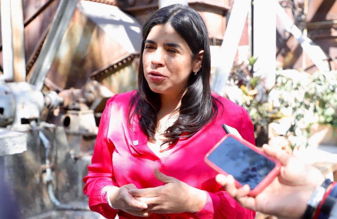 Tachan a Morena de mezquino tras criticar la propuesta de Kuri de sancionar a quien reclute a menores para cometer ilícitos