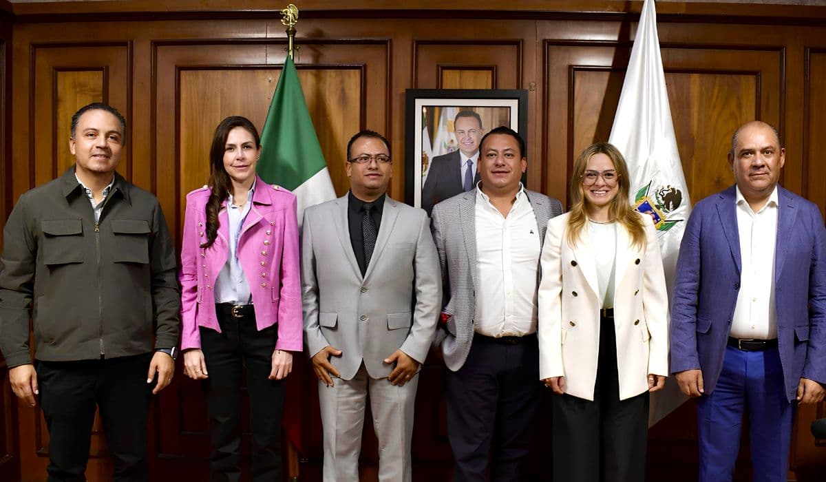 Definen fechas para la Feria Internacional Ganadera de Querétaro 2026; se celebrará en noviembre