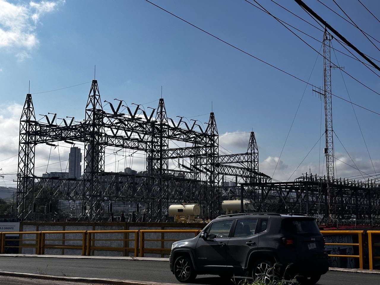 Desmiente CFE sobre presuntas interrupciones de luz en Querétaro