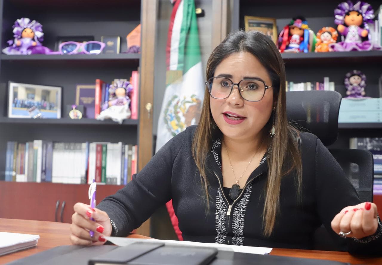 Se prepara IEEQ para la integración de dos nuevos partidos políticos nacionales