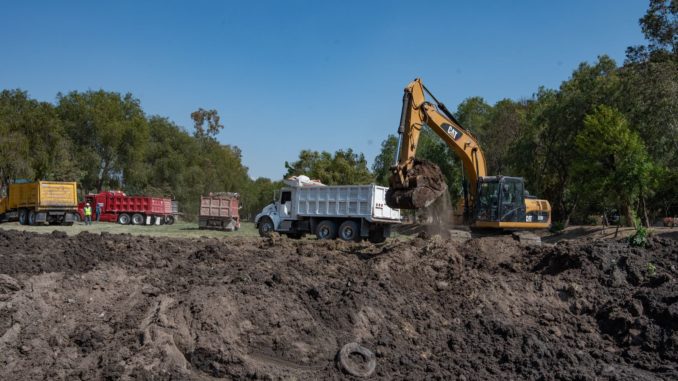 El Municipio de El Marqués Contará con Fondo para Prevención de Desastres