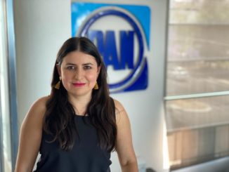 Necesario Conservar la Alianza Va por México para Ser Competitivos: Leonor Mejía, Presidenta del PAN en Querétaro