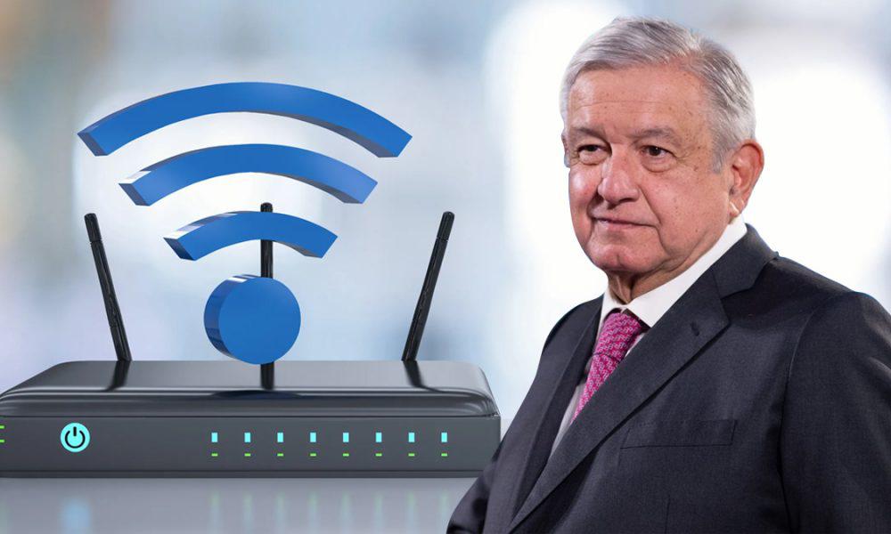 Asegura AMLO Que Internet Para Todos Estar Listo En 2024 LA OPINI N   510828FB C9D7 4652 B183 7314F0D10E05 