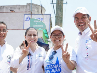 PAN acusa guerra sucia a Morena