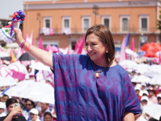 Xóchitl Gálvez visitará Querétaro