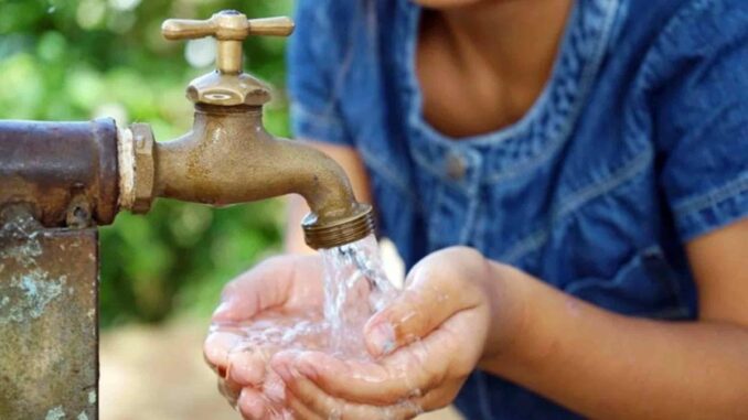 Agua