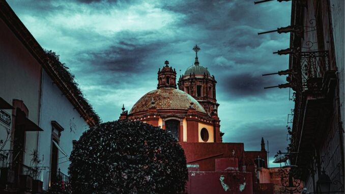 Querétaro