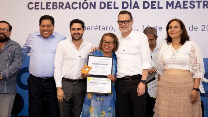 Conductor niega que pentacampeonato de América esté acordado (1)