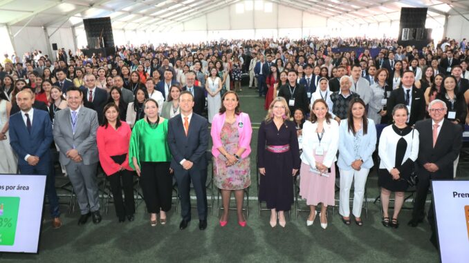 FOTO: CERTESÍA UNIVERSIDAD ANÁHUAC QUERÉTARO