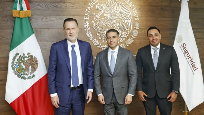 Matías Almeyda y Xavi Alonso opciones para dirigir a Rayados (1)