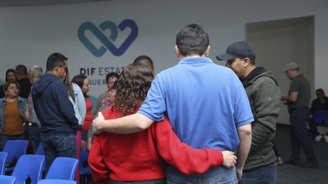 Adopción