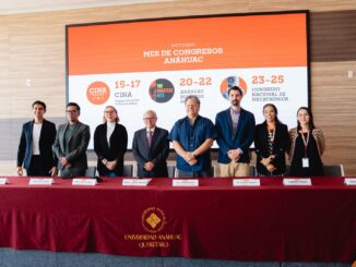 fotos: José David Pallares Bretón Mora/Anáhuac