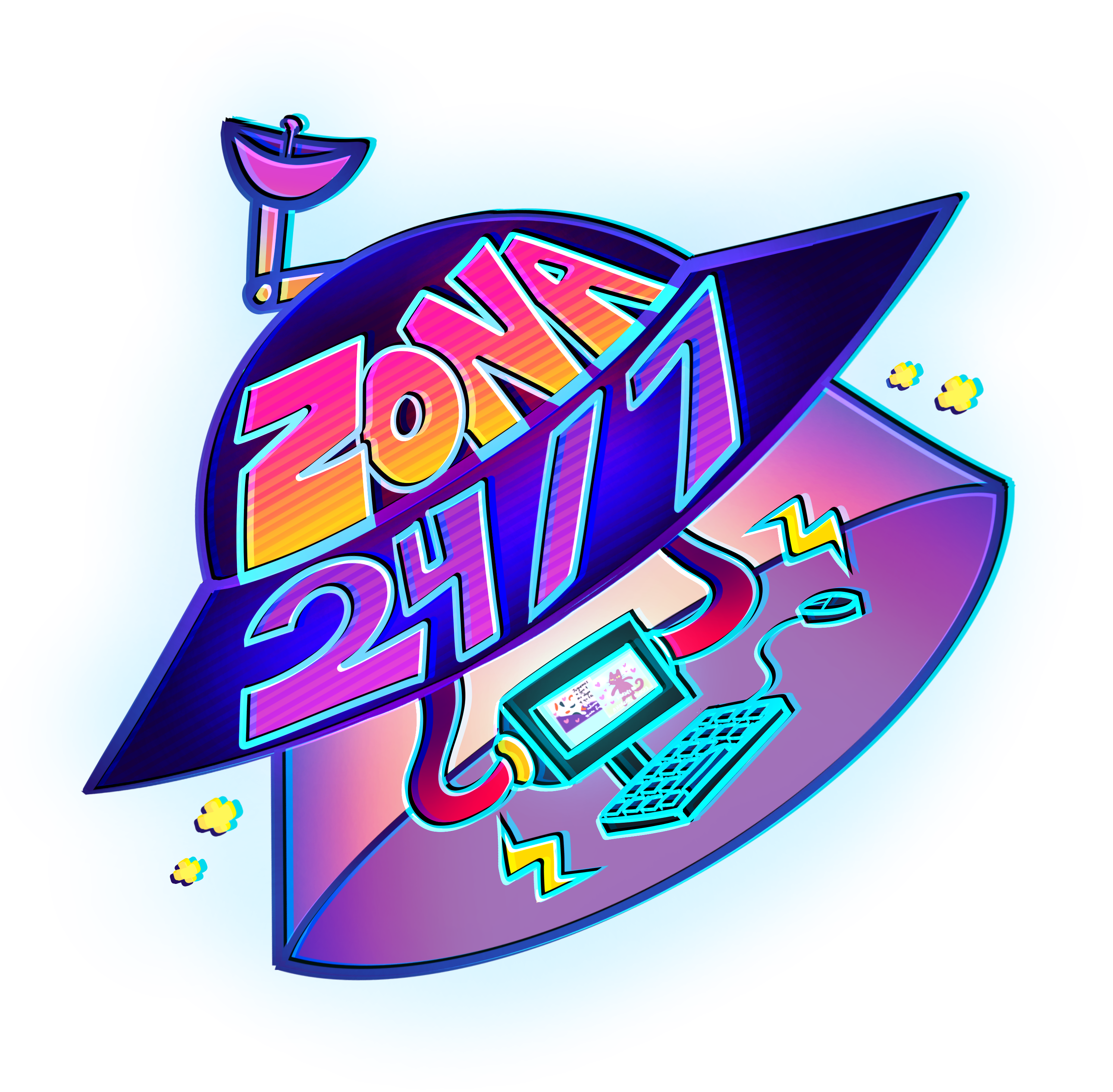 Zona 24-7