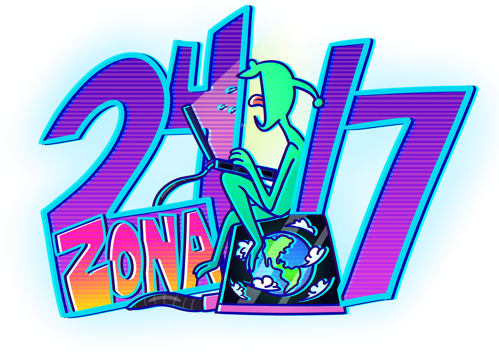 Zona 24-7